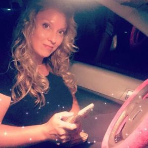 Meet your Posher, Jayne